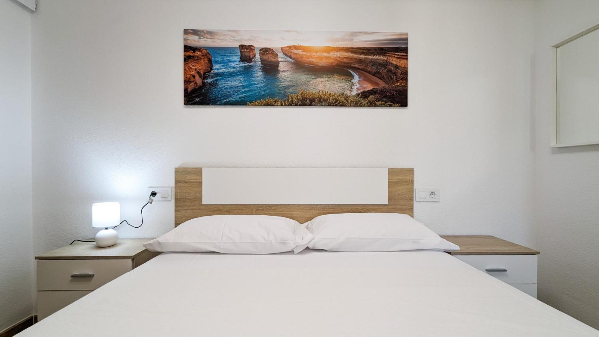Gerona Sweet Apartments Benidorm Esterno foto